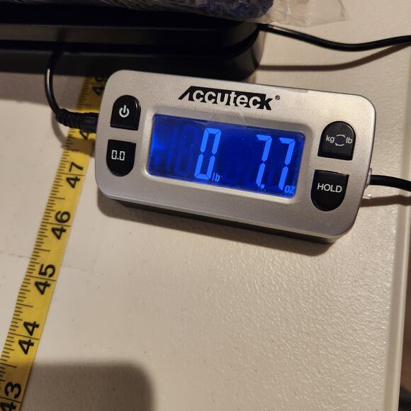 Joie De Vivre Womens Black Chevron Knit Open Cardigan Size XL Whimsygoth Layers - Picture 8 of 8